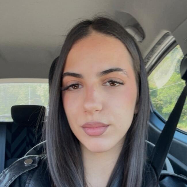Babysitter in Rapolla: Morena