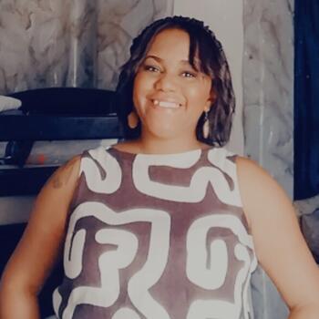 Nanny in Somerset West: Jade