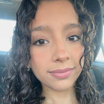 Babysitter in García: Fernanda