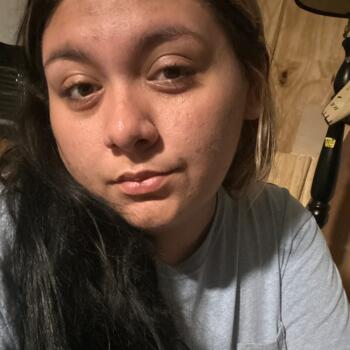 Nanny in Zephyrhills: Adrionna