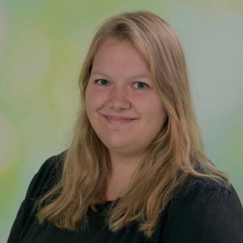 Babysitter Stuttgart: Judith