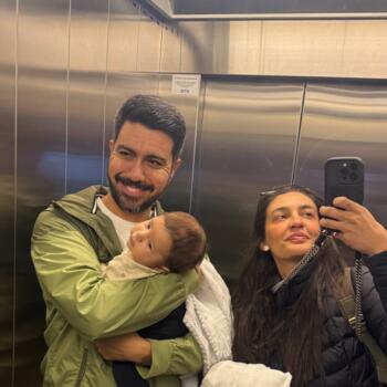 Família Campinas: Caroline