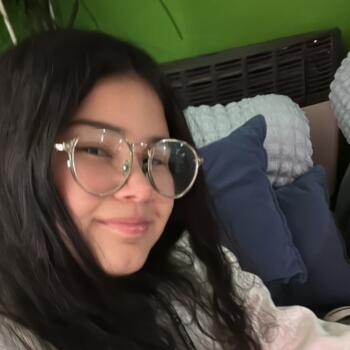 Babysitter Lomas de Zamora (Buenos Aires): Valentina