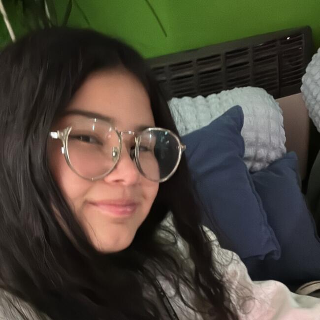 Babysitter in Lomas de Zamora (Buenos Aires): Valentina