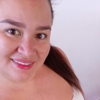 Babysitter in Bogotá: Liz