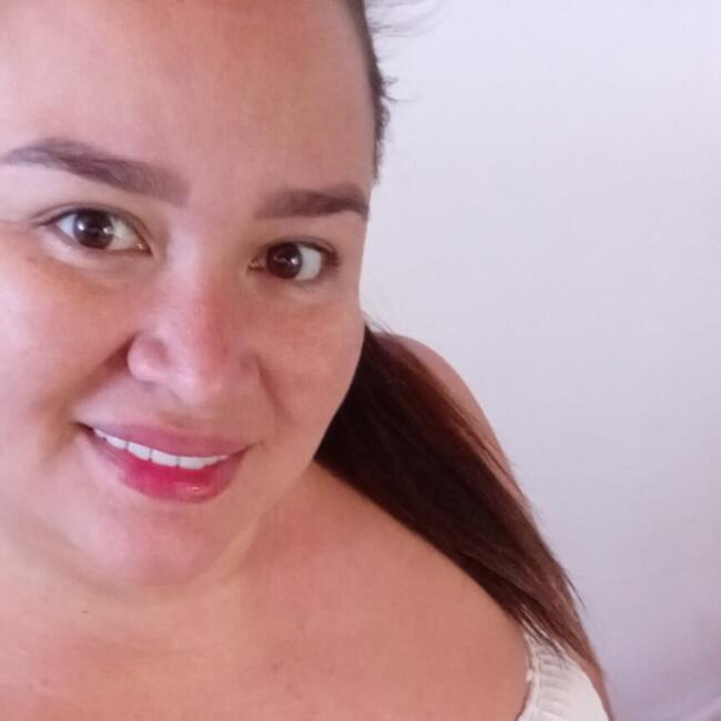 Babysitter in Bogotá: Liz