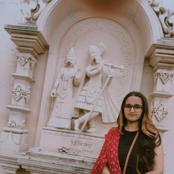 Nanny in Jaipur: Soni
