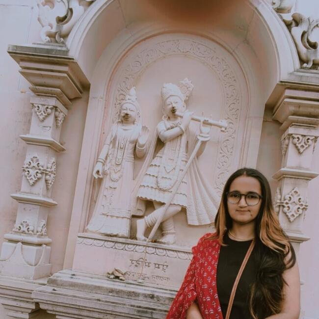 Nanny in Jaipur: Soni