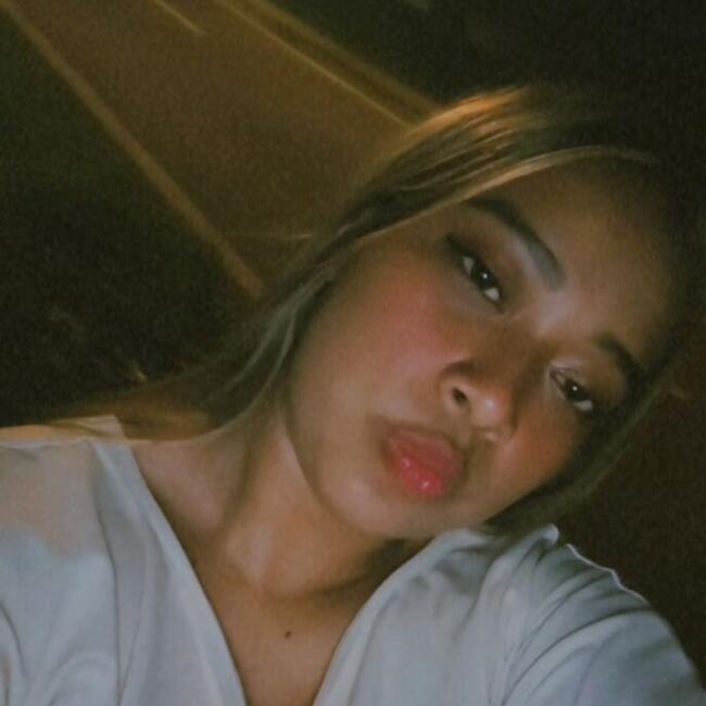 Babysitter in La Chorrera: Angela