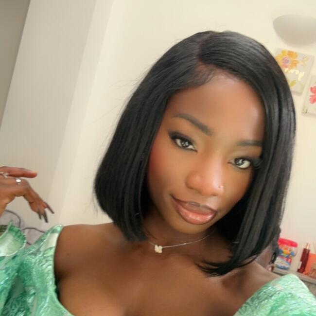 Babysitting job in Chatham: Adedoyin