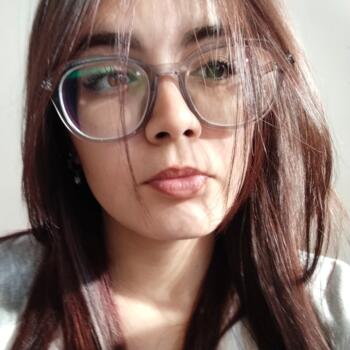 Babysitter Moita: Daniela