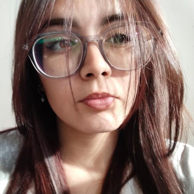 Babysitter in Moita: Daniela