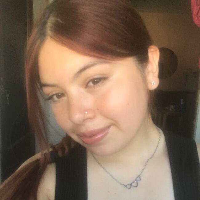 Babysitter in Lanús: Lourdes Tatiana