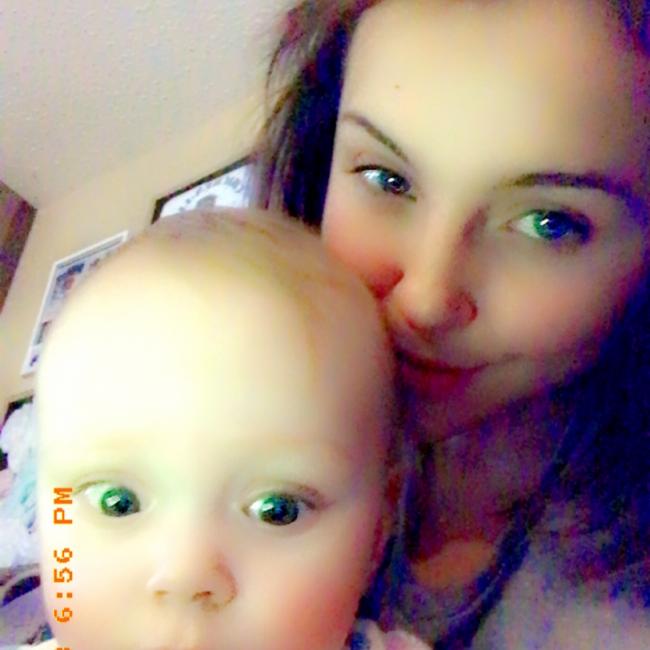 Maddy (15) Babysitter in Calgary Babysits