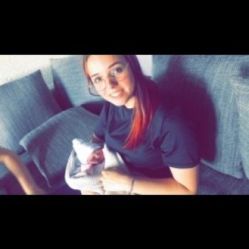 Babysitter Bree: Anisha