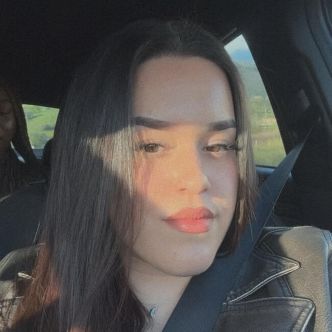 Canguro en Vitoria: Helen