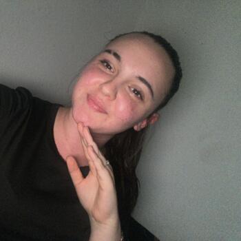 Babysitter in Charleroi: Laora