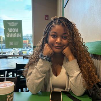 Babysitter in Florence (Alabama): Octavia