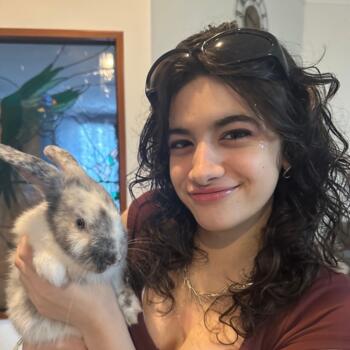 Babysitter a Perth: Jade