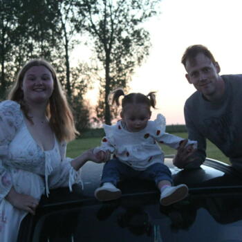 Babysitjob in Oostvleteren: Roxanne