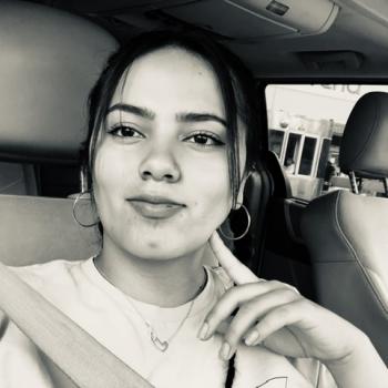 Niñeras en Ciudad de México: Marissa