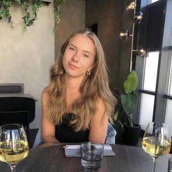 Babysitter i Birkerød: Christina