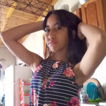 Babysitter in Berisso (Buenos Aires): Giovanna