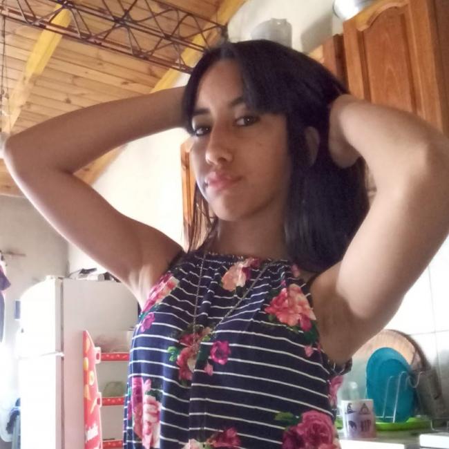 Babysitter in Berisso (Buenos Aires): Giovanna