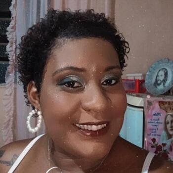 Babá em Juiz de Fora: Thamyres