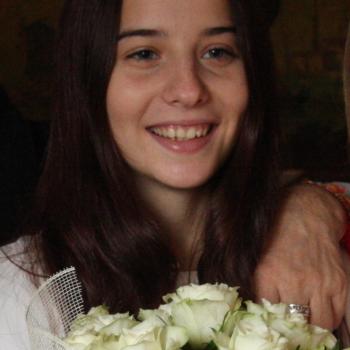 Babysitter a Brescia: Caterina