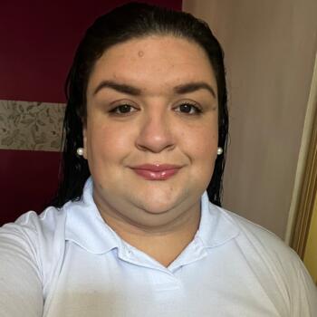 Babysitter in São João de Meriti: Thais