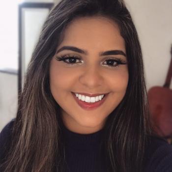 Babá em Sobral: Geanne