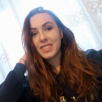 Opiekunka do dziecka w Kraków: Kasia