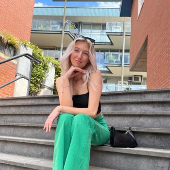 Oppas in Almelo: Michelle
