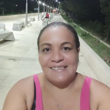 Babysitter in Palmar de Varela: Yenis