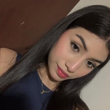 Babysitter in Maracaibo: Liz