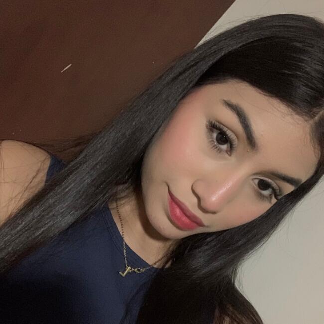 Babysitter in Maracaibo: Liz