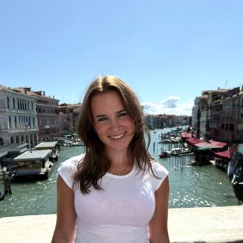 Babysitter in Mönchengladbach: Anna-Lena