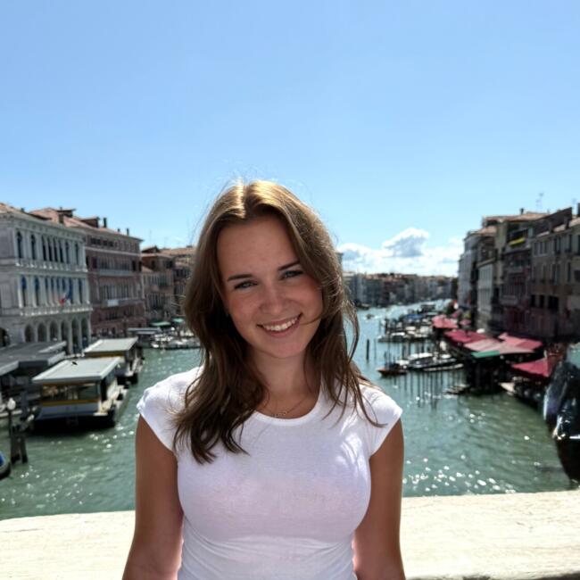 Babysitter in Mönchengladbach: Anna-Lena