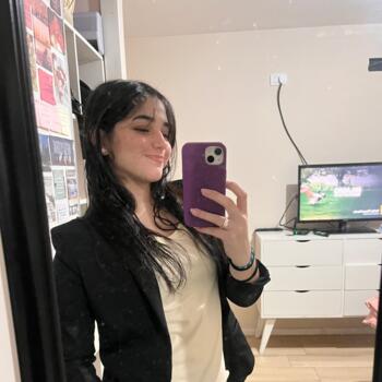 Babysitter in Córdoba: Valentina