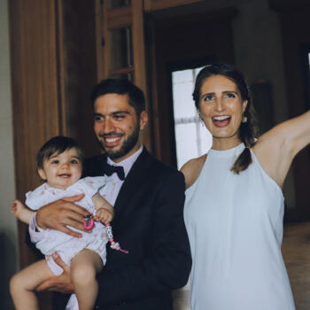 Babysitting job in Santa Maria da Feira: babysitting job Gabriel