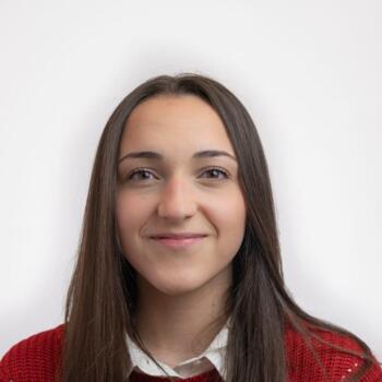 Niñera en Palencia: Alba