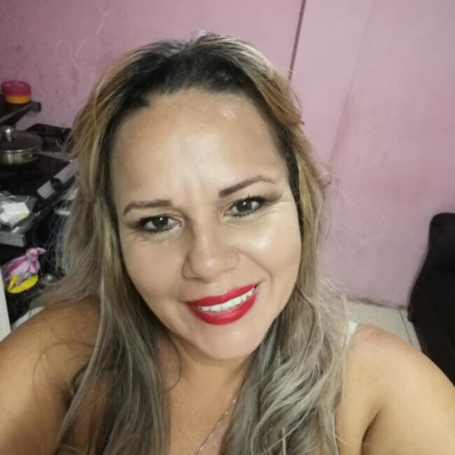 Niñera en Río Segundo (Cantón de Alajuela): Carolina