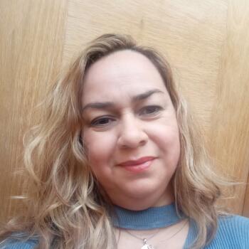 Babysitter in San Bernardo: Fatima