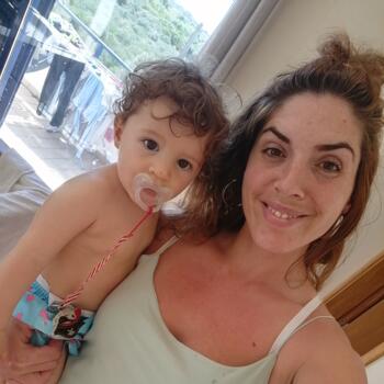 Babysitter em Loulé: Diana