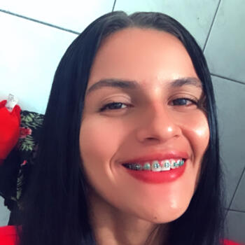 Babá em São Gonçalo do Amarante (Rio Grande do Norte): Angela