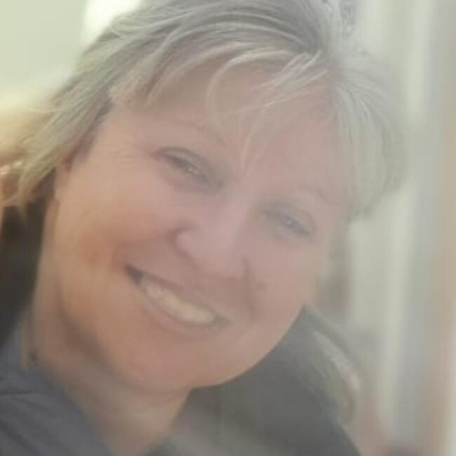 Niñera en Ciudad del Libertador General San Martín: Susy