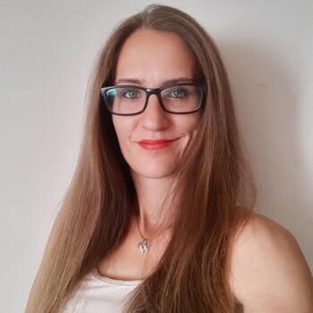 Babysitting job in Swarzędz: babysitting job Aneta