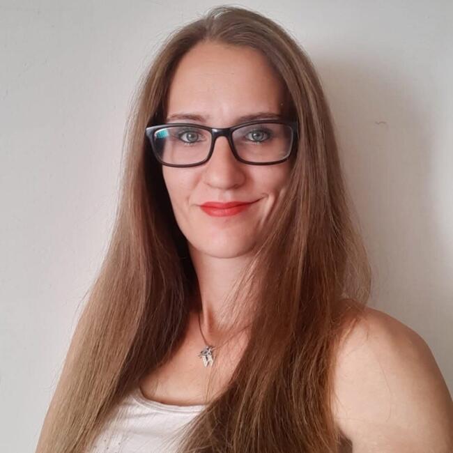 Babysitting job in Swarzędz: Aneta