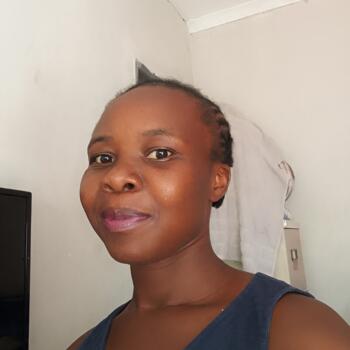 Babysitter Centurion: Sibonguthando